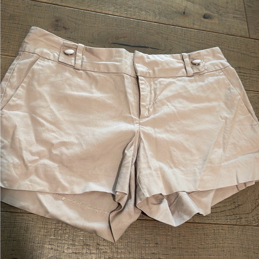 Banana republic Chino Shorts